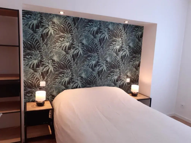 Kalee Appartement T2