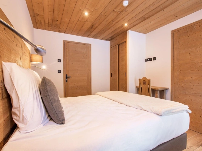 Classic Chalet