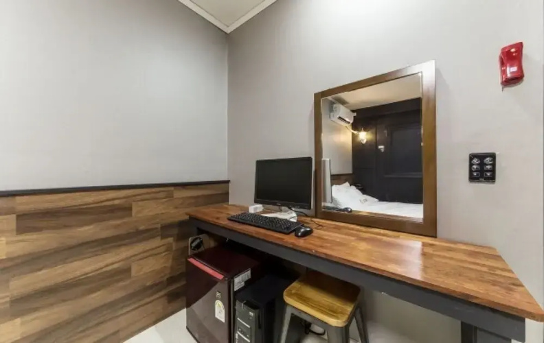 Chuncheon Su Motel