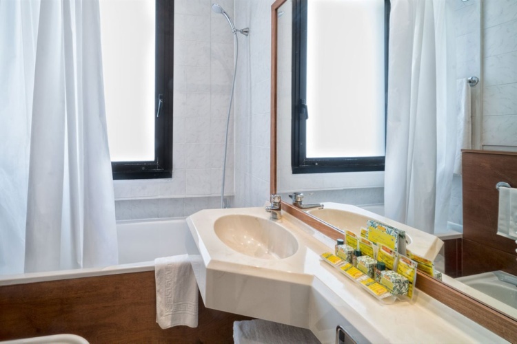 B&B HOTEL Firenze Pitti Palace al Ponte Vecchio photo 16