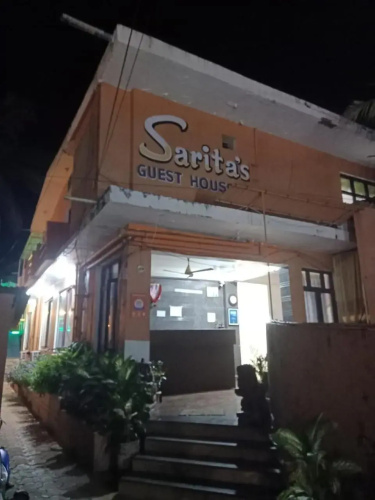 Saritas Guest House