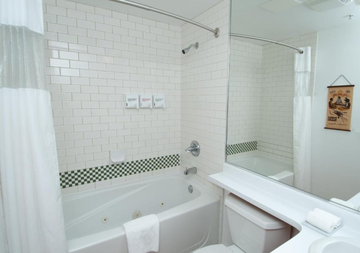 Deluxe Double Studio