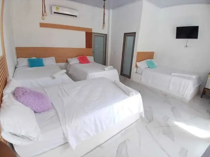 Hotel Casa Cafur