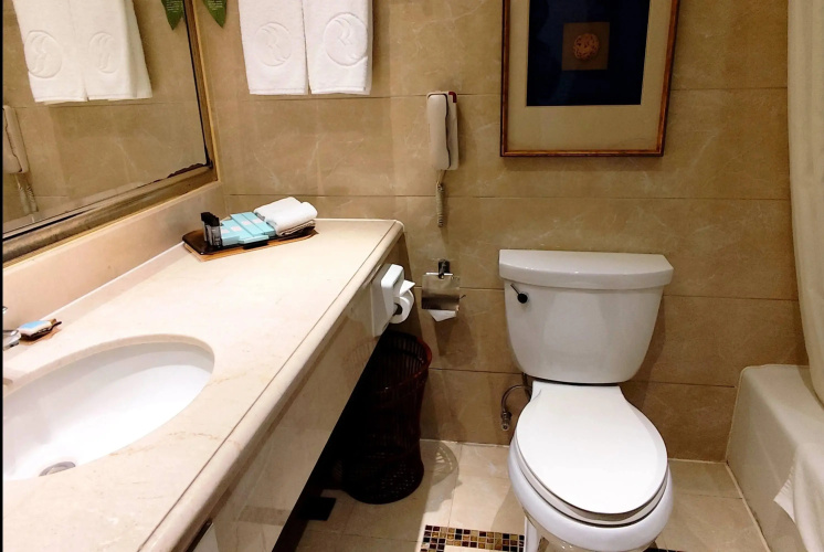 Ramada Plaza Tian Lu
