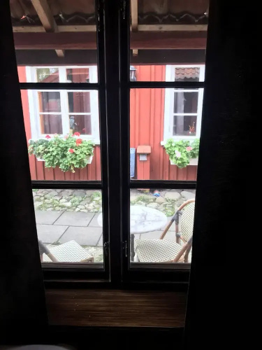 Mikaelsgården