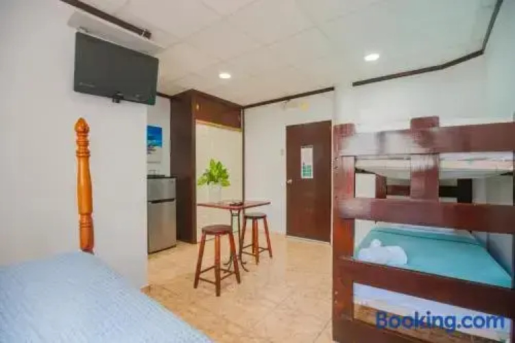 Wild Flowers Boquerón Rooms