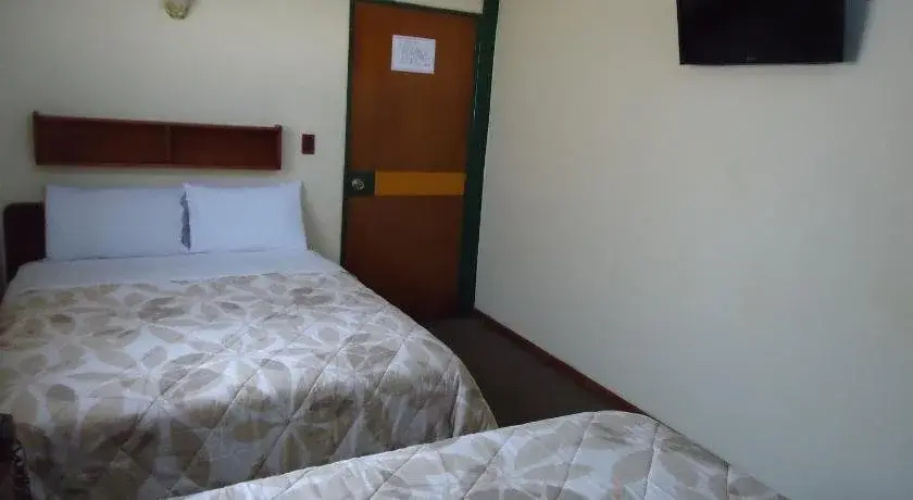 Hotel Piquellan
