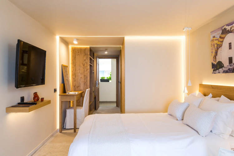 Ammos Suites