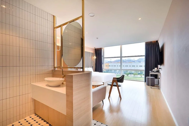 Premier Double room