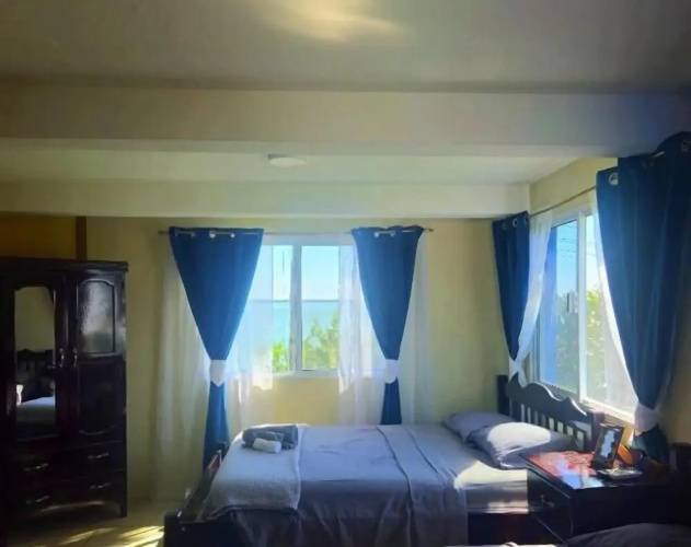 Hotel Martin
