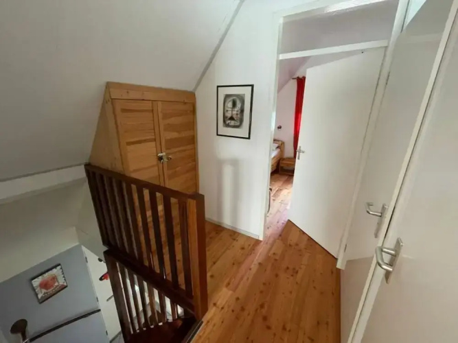 Holiday Home Watersnip 5