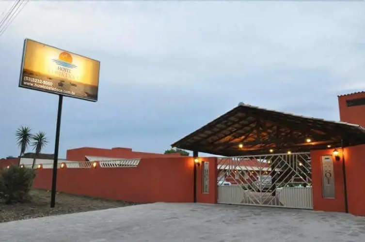Imagen del hotel