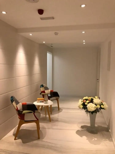 1 Bedroom Standard room with balcony