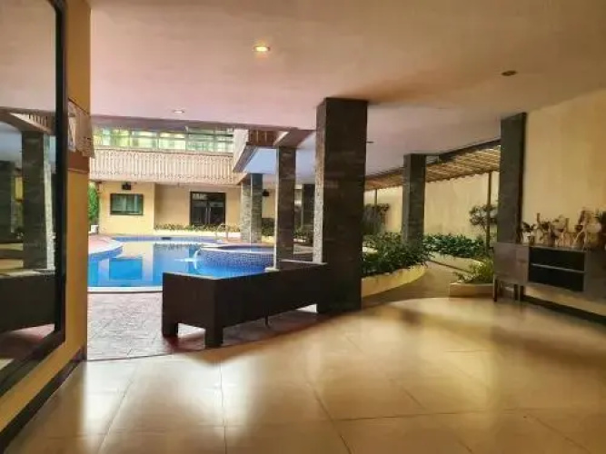 SweetSuites at Pine Crest