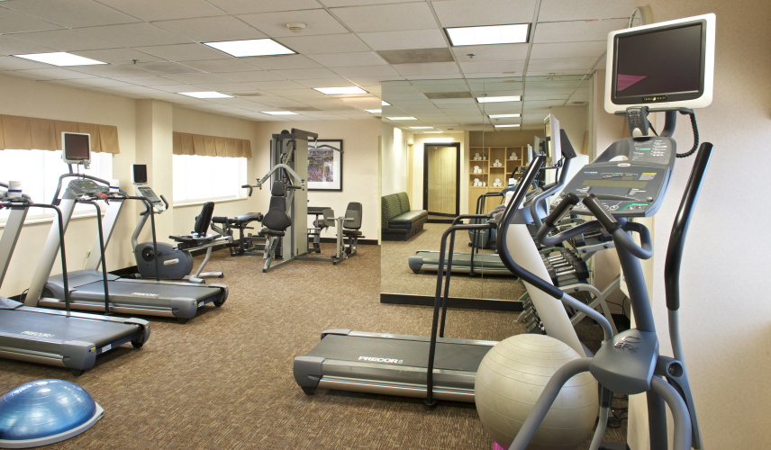 Holiday Inn and Suites Chicago Downtown photo 27