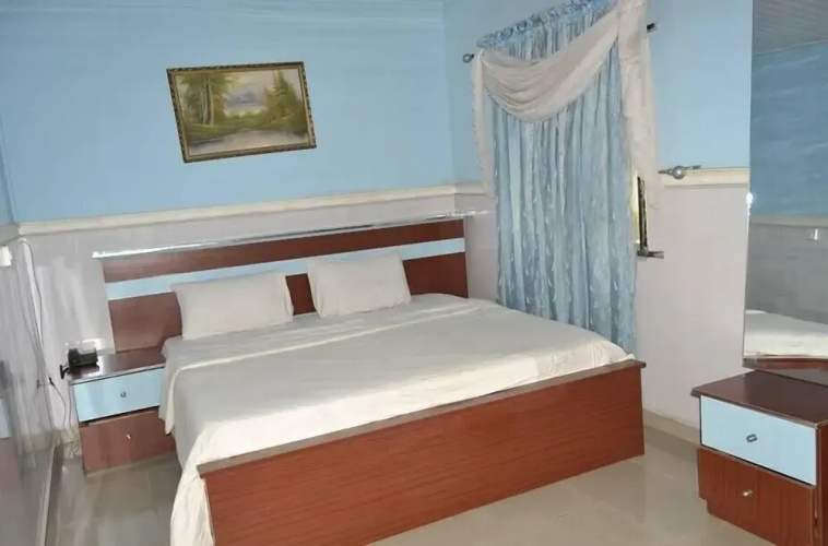 Imagen del hotel