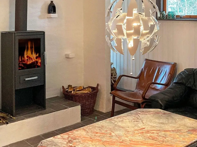 7 Person Holiday Home in Hadsund