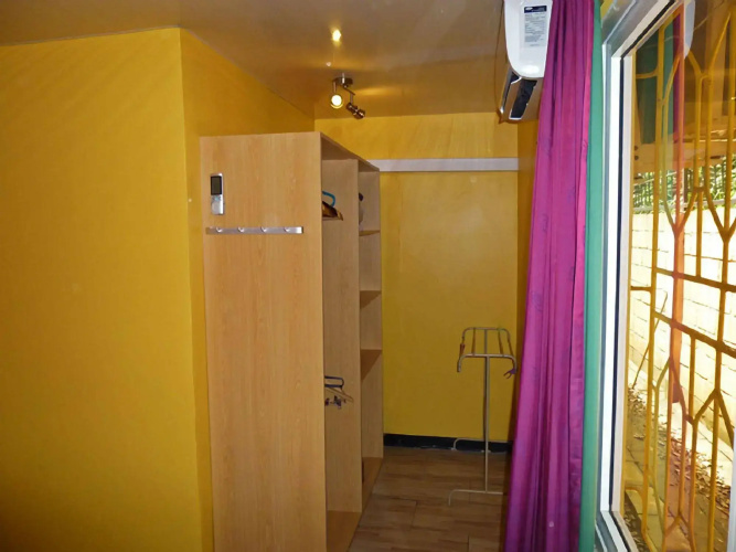 Kekemba Apartments Paramaribo