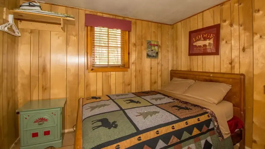 Whispering Pine Vacation Rentals
