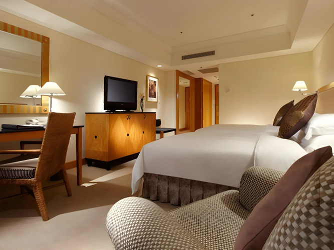 The Splendor Hotel Taichung