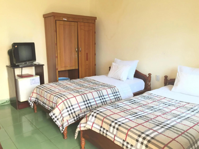 Hung Vuong Hotel
