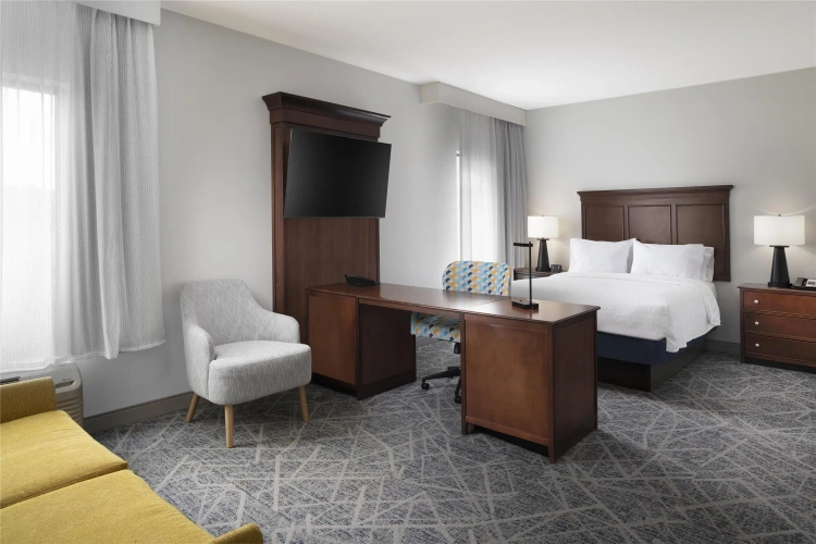 Single Suite