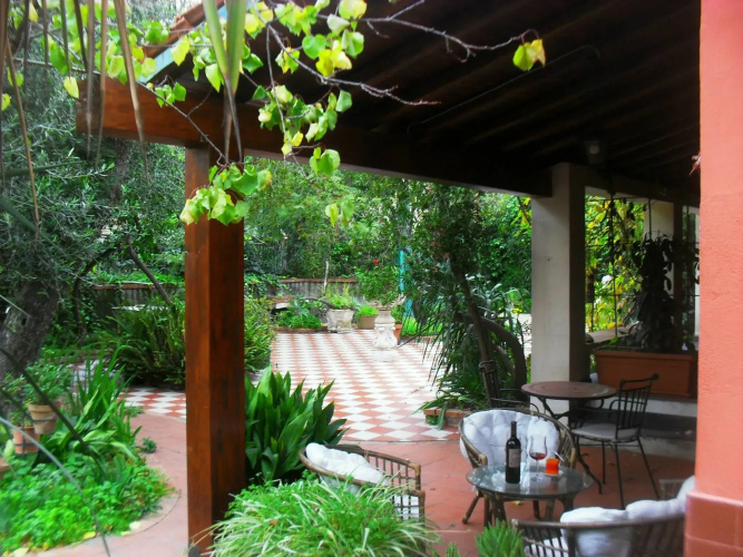 B&B Villa Lidia