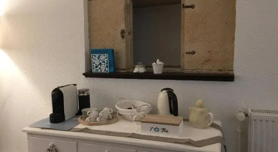 La Casa Cosy