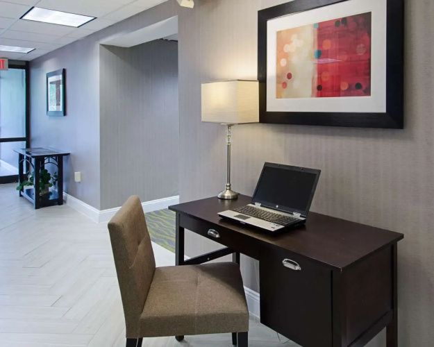 Quality Inn and Suites