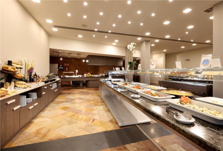 Eurostars Las Salinas photo 16