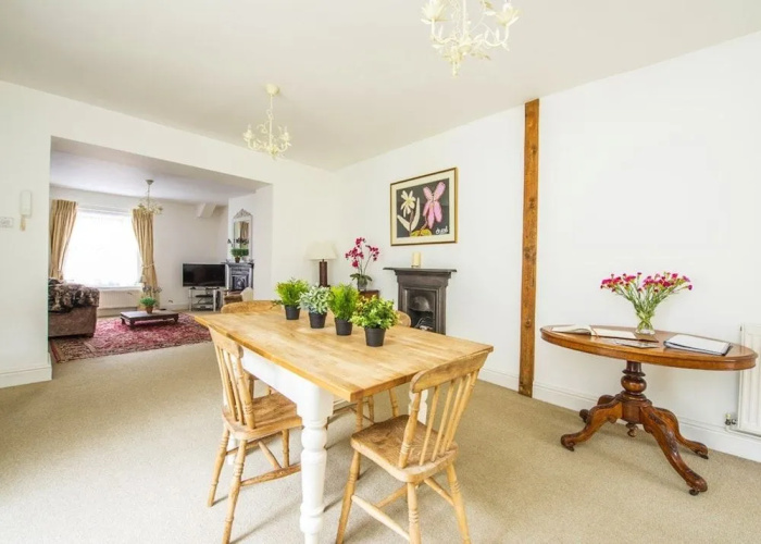 The Apartment Sherborne