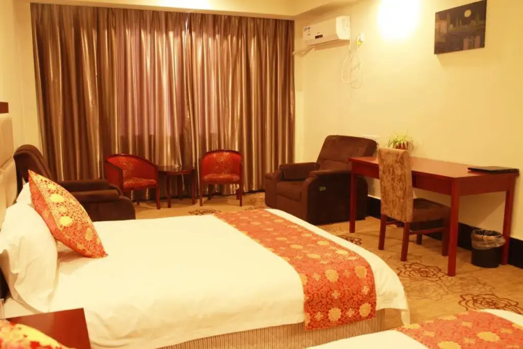 Shanghai Shuiting Holiday Resort