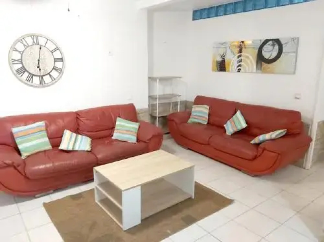 Apartment Les Epinay