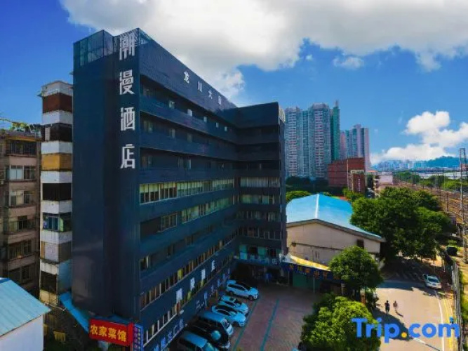Cheermay Hotels