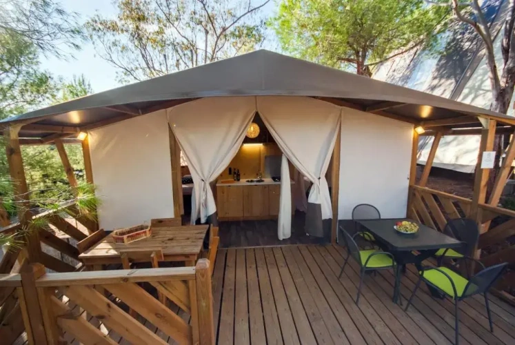 Tent