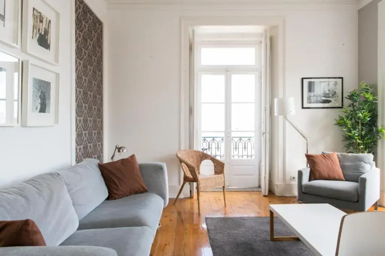 Principe by Central Hill Apartments