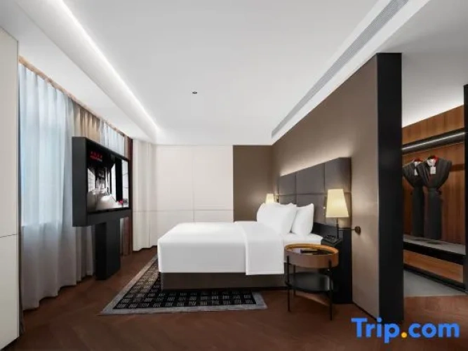 Premier Double room