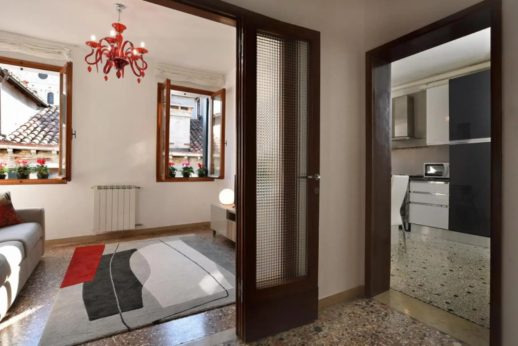 Appartamento Fabris