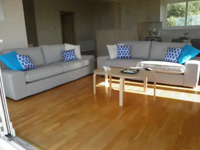 Villa Dimitra