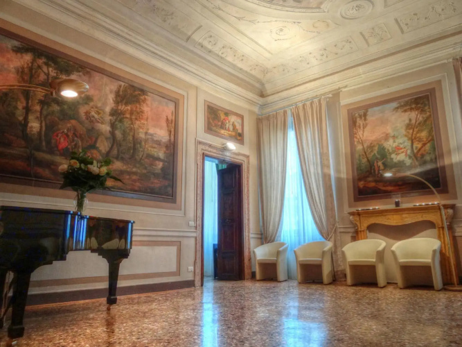 Palazzo Maffei