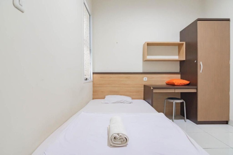 Economy Single room