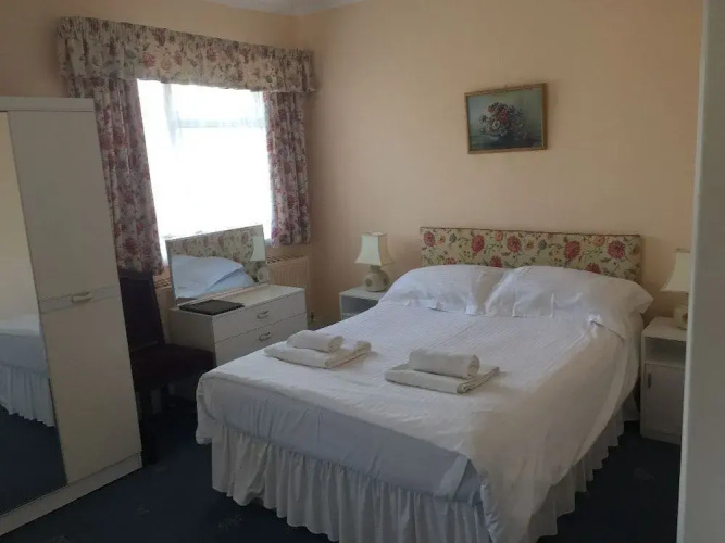 Seawold Guest House