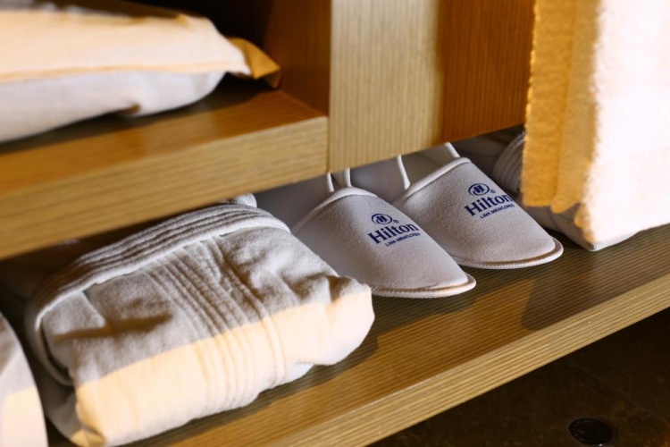 Executive Double Suite