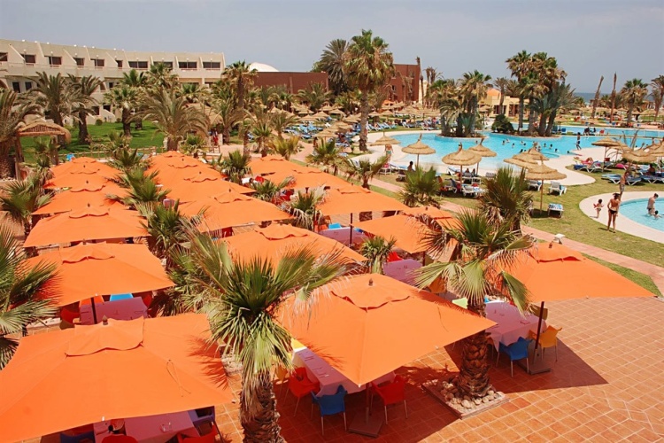 Welcome Meridiana Djerba photo 16