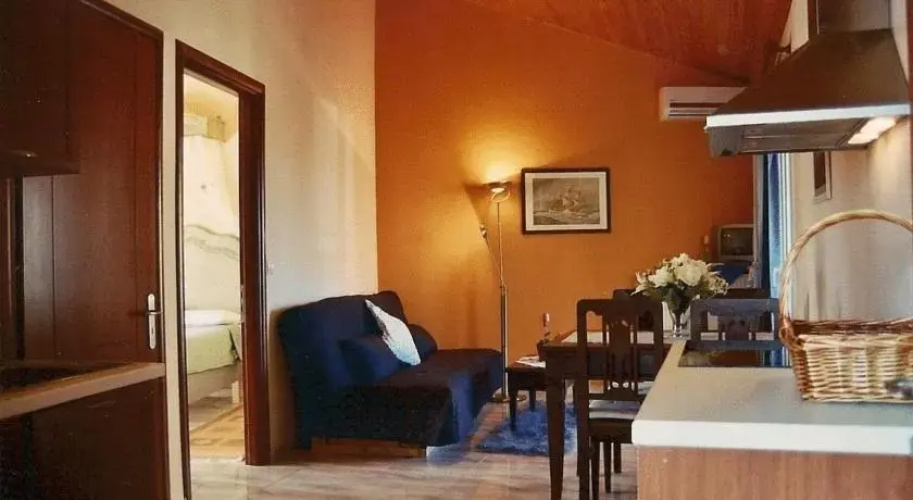 Prokimea Seaview Apartments