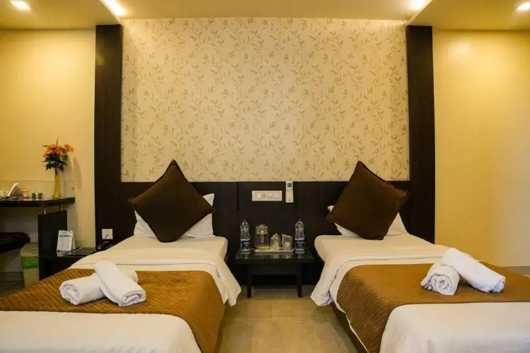 Hotel Viva Inn