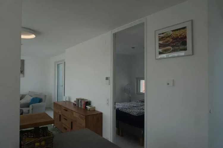 Augartenblick Penthouse 15