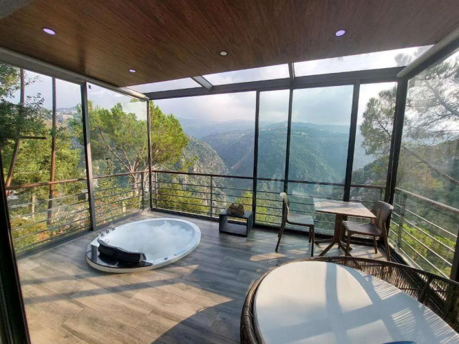 Scappa Resort