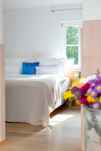 Comfort Double room with balcony