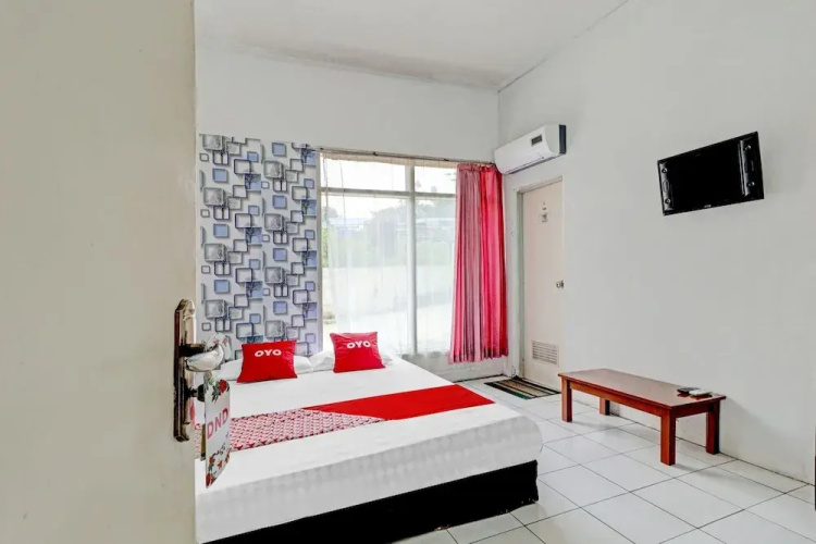 Hotel O Pondok 23